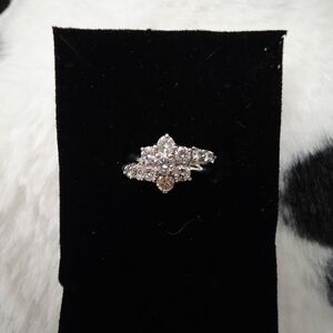 1ct Rositas Diamond In PT900